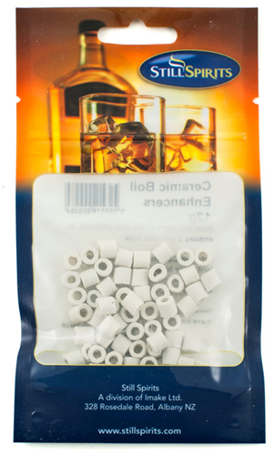 Still Spirits Ceramic Boil Enhancers - Click Image to Close