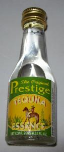 Prestige Tequila - Click Image to Close
