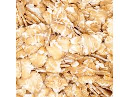 Wheat flakes 500g (Flaked Wheat)