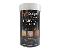 Youngs Harvest Stout